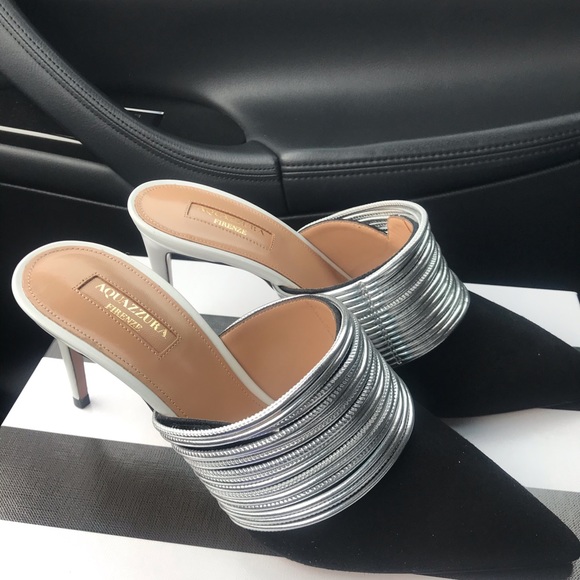 AQUAZZURA - Picture 7 of 8